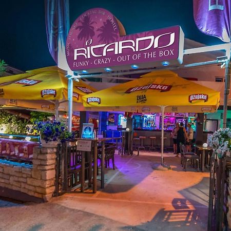 Ricardo Team-Hostel ปิเยชชานา อูวาลา ภายนอก รูปภาพ