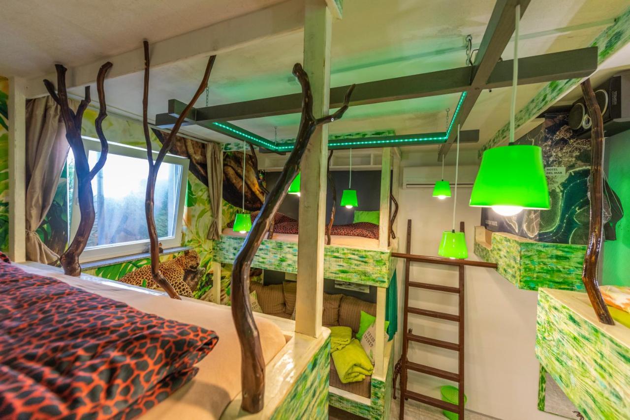 Ricardo Team-Hostel ปิเยชชานา อูวาลา ภายนอก รูปภาพ