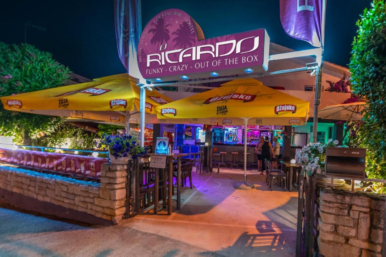 Ricardo Team-Hostel ปิเยชชานา อูวาลา ภายนอก รูปภาพ
